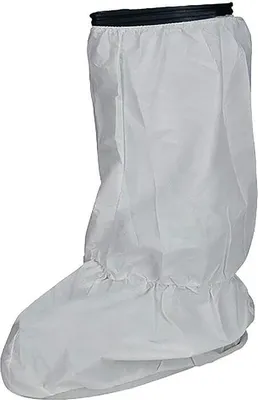 Produktbild von ASATEX Überziehschuh CoverStar® Länge ca. 36 cm Höhe ca. 47 cm - CSH
