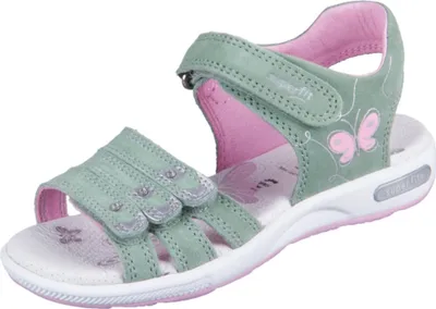 Produktbild von Superfit Emily 1-006137-7500 (30/hellgrün-rosa)