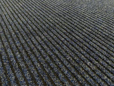 Immagine prodotto di Tappetino da esterno, grande, blu, 100 x 50 cm