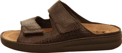 Obrázok produktu pre Mephisto Pánske topánky James 28774-41, 28774-42, 28774-43, 28774-44, 28774-45, 28774-46, 28774-47 MPH-JAMES Dark Brown 41