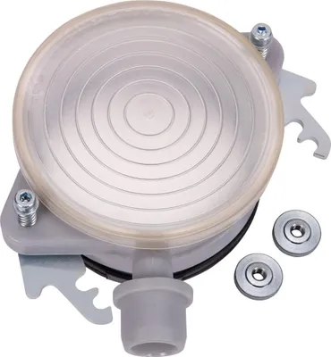 Produktbild von Rothenberger FF35700, 1,11 kg, 50 mm, 340 mm, 40 mm, Deutschland