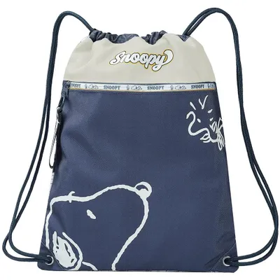 Zdjęcie produktu dla Torba sportowa Peanuts Snoopy
