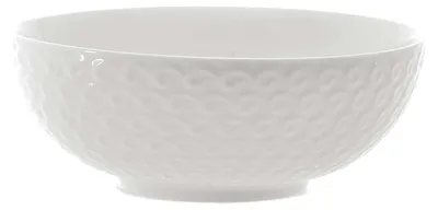Zdjęcie produktu dla La Porcellana Bianca - Zestaw 6 misek do owoców 12 cm Momenti
