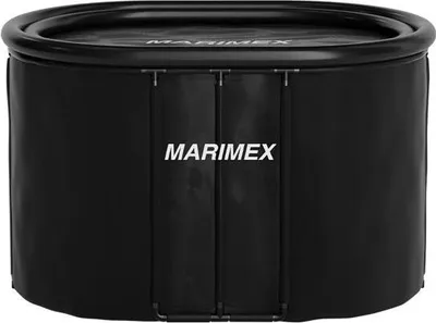 Obrázok produktu pre MARIMEX Kaď Ochladzovacia Ovál 125 X 75 X 77 cm Čierno/Čierna 11650052