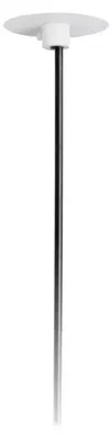 Obrázok produktu pre Faro 64232, hliník, 8,8 cm, 20 g, 6 mm