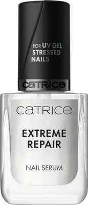 Obrázek produktu pro CATRICE Extreme Repair Nail Serum