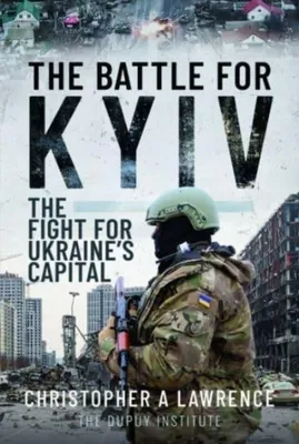 Obrázok produktu pre The Battle for Kyiv