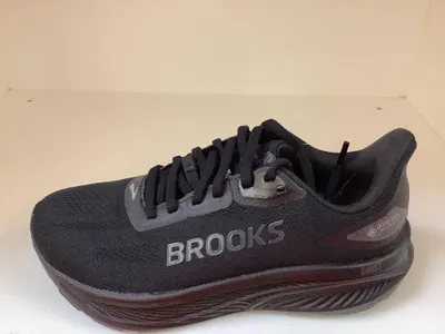 Produktbild von Brooks Schuhe Ghost 18 GTX, 1204811B020BlackBlack