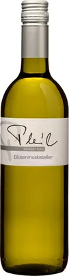Produktbild von Blütenmuskateller QUW NÖ Pleil