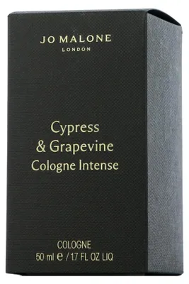Obrázok produktu pre Jo Malone Cypress & Grapevine Cologne Intense Spray (50 ml)