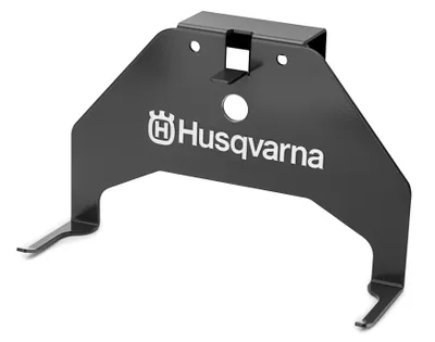 Image de Support mural Husqvarna pour Automower 310, 315, 315X et 315X limited edition