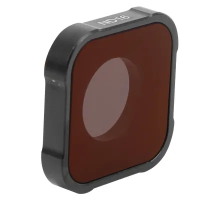Image de Filtre ND pour caméra d'action,Filtre ND,Filtre ND pour objectif,Filtre ND pour objectif de caméra,Filtre ND16,Filtre ND pour GOPRO HERO9