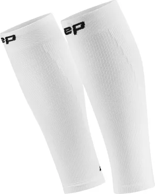 Obrázok produktu pre CEP bežecké rukávy, lýtkové, 5.0, dámske biele III