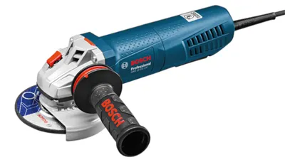 Obrázek produktu pro Úhlová bruska Bosch Professional Ø 125 mm 1,2 W 220 V