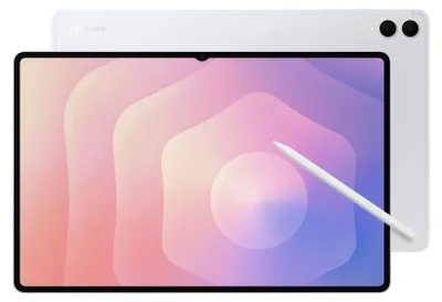 Image de Samsung Galaxy Tab S11 Ultra SM-X930, 37,1 cm (14,6"), 2960 x 1848 px, 1 To, 16 Go, 3,3 GHz, argent