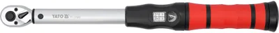 Image de Clé dynamométrique 3/8" 20–120 Nm avec double fenêtre
