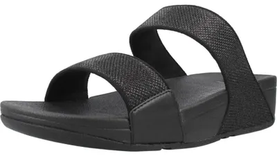 Immagine prodotto di Sandali Del Marchio Fitflop Del Modello A4y 001 Nero