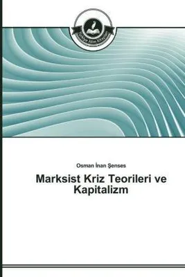 Zdjęcie produktu dla Marksistowskie teorie kryzysu a kapitalizm