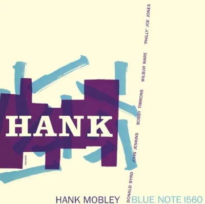 Obrázek produktu pro Hank Mobley - Hank (Remastered) (LP)