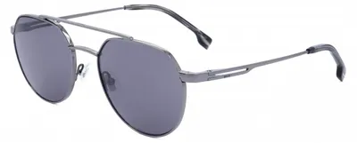 Produktbild von Hugo Boss BOSS 1327/N/S Dark ruthenium 54/19/145 Herren Sonnenbrillen