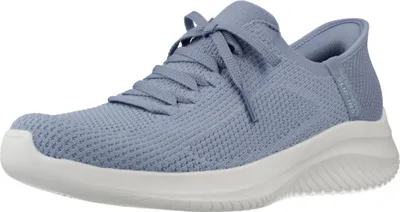 Immagine prodotto di Sneakers Del Marchio Skechers Del Modello Ultra Flex 3.0 Elevated Mot Blu