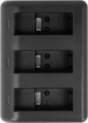 Produktbild von Newell charger SDC-USB 3-Channel GoPro AABAT-001