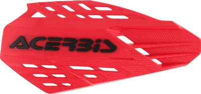 Imagen del producto de ACERBIS: Protectores de manos lineales con ventilación, pieza de repuesto