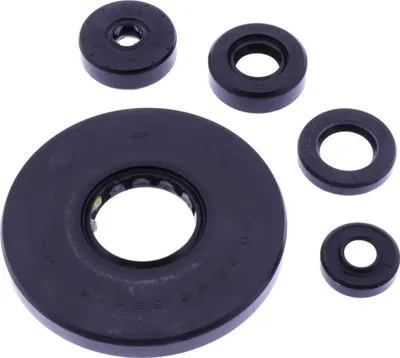 Image de TOURMAX OSL-109 Kit d'étanchéité et de joints d'huile moteur pour Honda VF