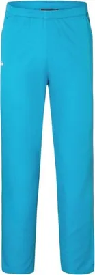 Produktbild von KARLOWSKY Uni Schlupfhose ESSENTIAL Comfort-Fit Twill Pazifikblau M