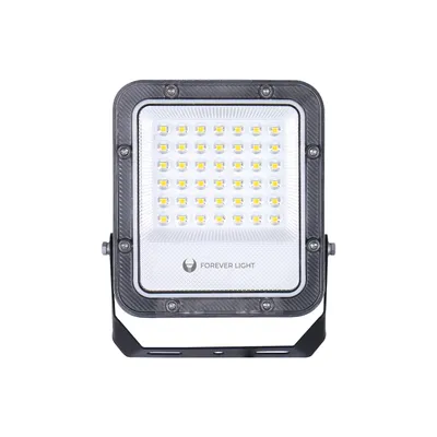 Produktbild von LED-Flutlicht PROXIM+ 30W 6500K 4500lm 230V IP65 Forever Light 150lm