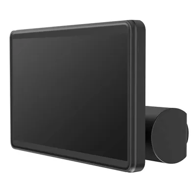Zdjęcie produktu dla Kamera samochodowa Full HD 1080p, 2x kamera przednia i wewnętrzna + kamera cofania