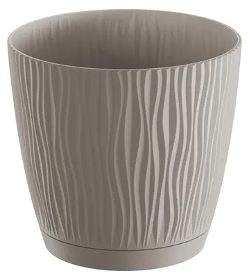 Produktbild von MOCCAKANNE 17cm Deckel mit Mokkauntertasse CLIC+DROP SYS POLISH PRODUCT