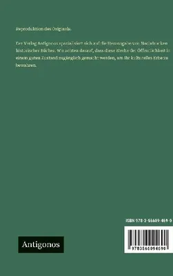 Produktbild von Märchenalmanach auf das Jahr 1827