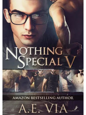 Obrázok produktu pre Nič špeciálne V: Nič špeciálne 5