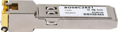 Image de BlueOptics B248 kompatibler BlueOptics SFP BO08C28S1