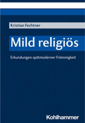 Image de Mild religiös