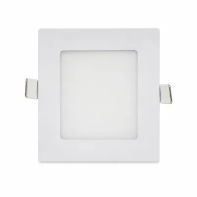 Obrázek produktu pro LED stropní svítidlo MasterLED Proma, 6 W, čtvercové, bílé, studená bílá