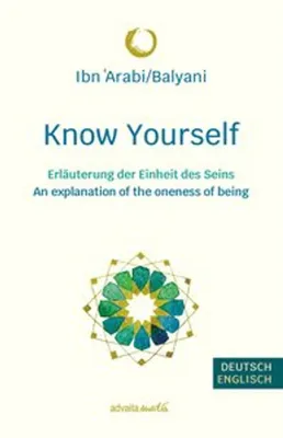 Image de Know Yourself