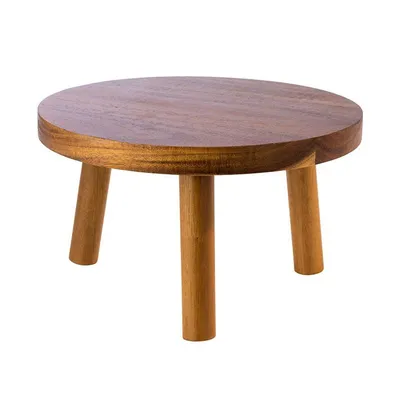 Image de APS Buffetgestelle aus Holz Buffetständer 33256