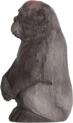 Produktbild von WUDIMALS Wudimals Safari - Gorilla