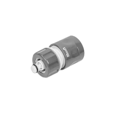 Zdjęcie produktu dla Szybkozłącze AQUA LINE 3/4" STOP