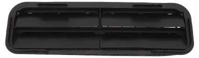 Obrázek produktu pro Zadní boční ventilace, clona, číslo dílu 2058301201, náhrada za modely Mercedes-Benz C-Class W205 a W213, rok výroby 2015 až 2021