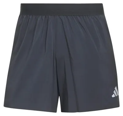 Produktbild von adidas Herren Adi365 Running Essentials Shorts, Carbon, XXL 5 inch