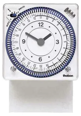 Produktbild von Theben Schaltuhr SYN 169S
