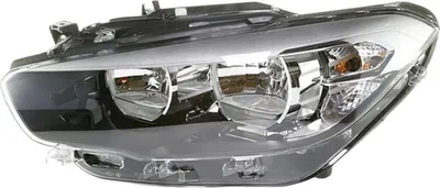 Produktbild von Hauptscheinwerfer links 12 V PY21W Halogen HELLA für BMW 1er