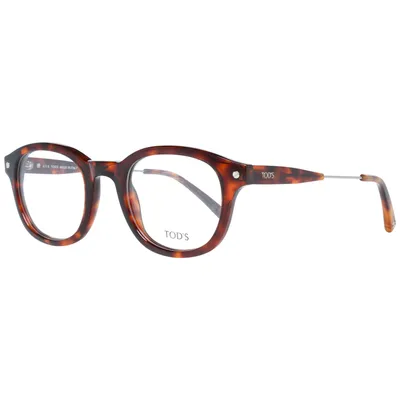 Produktbild von Tods Brille TO5196 054 48 Uni Braun 48-22-145