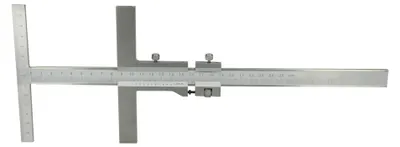 Imagen del producto de KS TOOLS 300.1562: Calibrador de medición