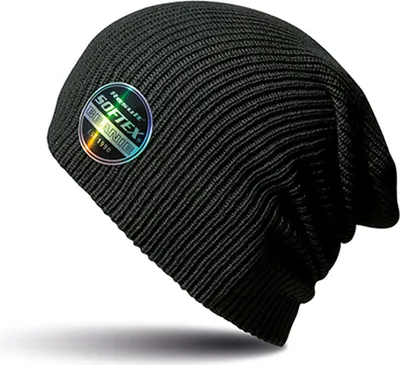 Produktbild von Result Winter Essentials Softex® Beanie