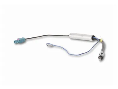 Produktbild von ACV Ant.adapter DIN>Fakra/Phantomeinsp.