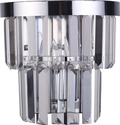 Obrázok produktu pre Nástenné svietidlo VETRO LP-2910/1W Light Prestige